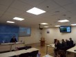 10 сентября 2026 года в период с 14:00 до 16:00 местного времени в городах Екатеринбург, Челябинск, Магнитогорск, Курган состоялось совещание по безопасности полетов Уральского МТУ Росавиации в режиме видеоконференции