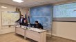 В Уральском МТУ Росавиации проведена тренировка оперативного штаба по организации поиска и спасания воздушного судна, потерпевшего бедствие.